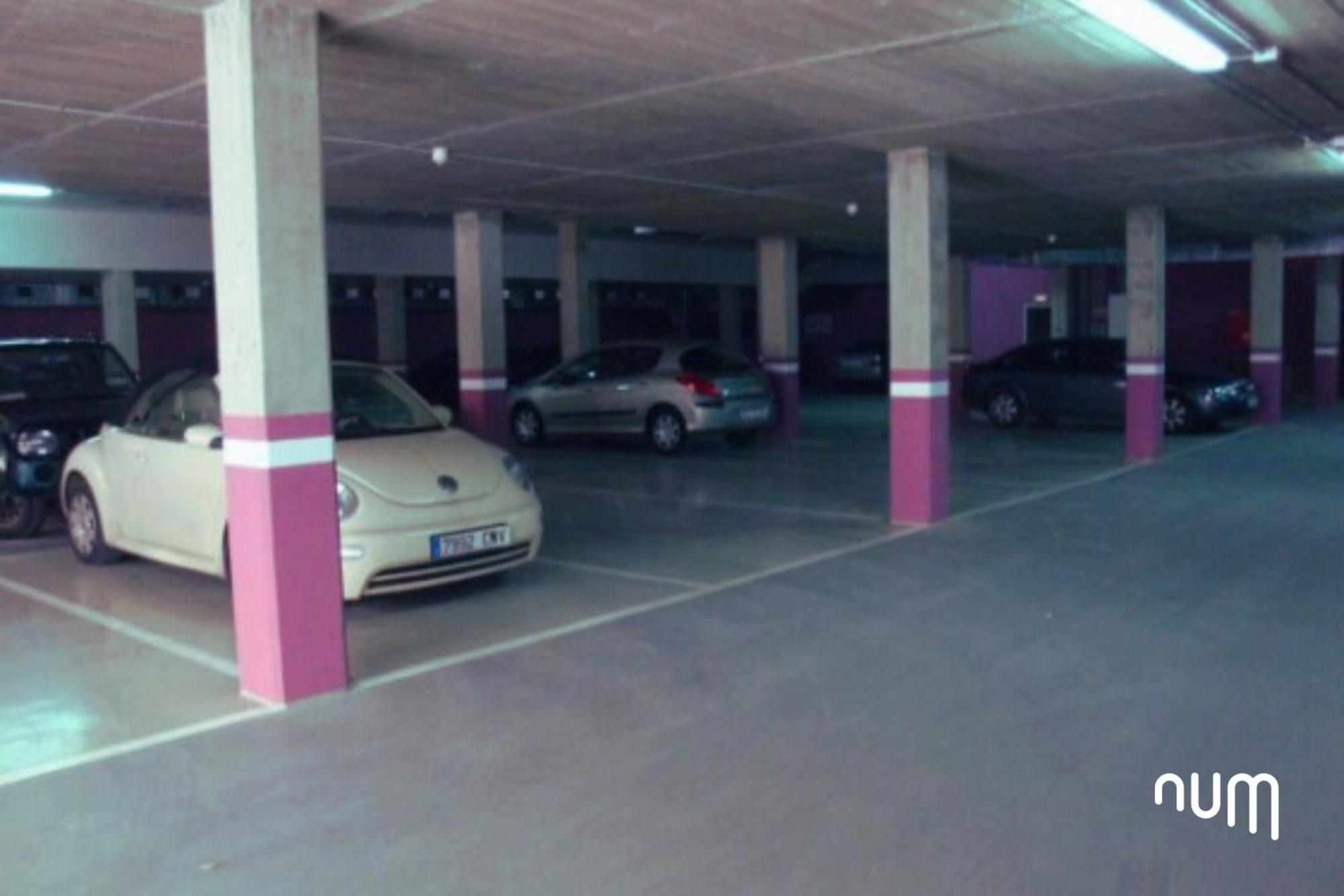 Num Hotel Salou Exterior foto